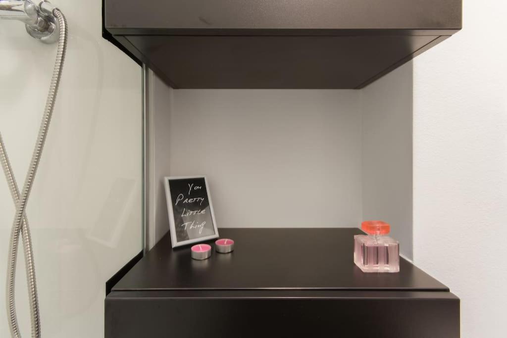 Gorgeous Central Flat With Garage ليوبليانا المظهر الخارجي الصورة